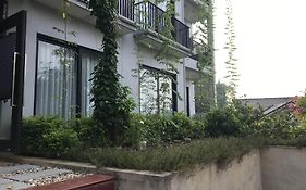 Thái Dương Hotel